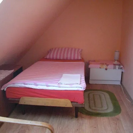 Pensjonat Marika 2*