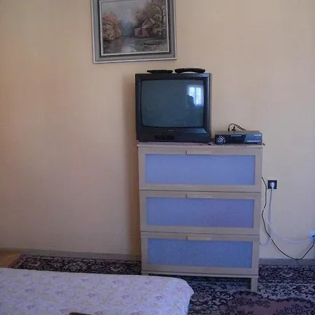 Pensjonat Marika