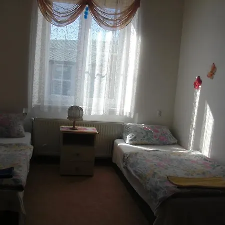 Marika Pensjonat Cheb