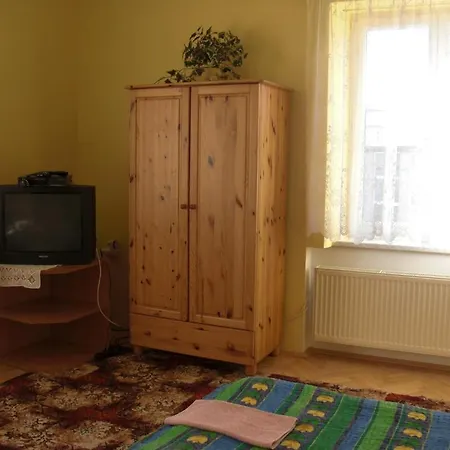 Pensjonat Marika 2*