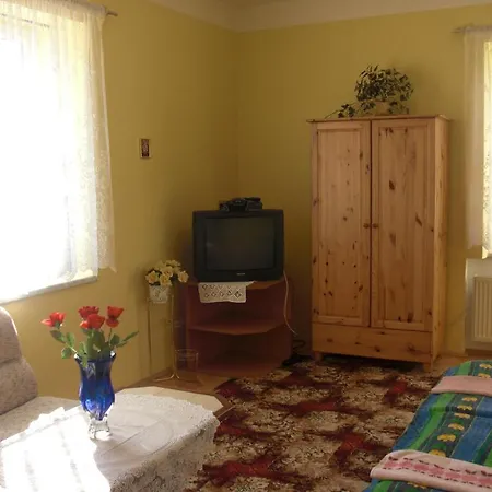 Marika Pensjonat Cheb