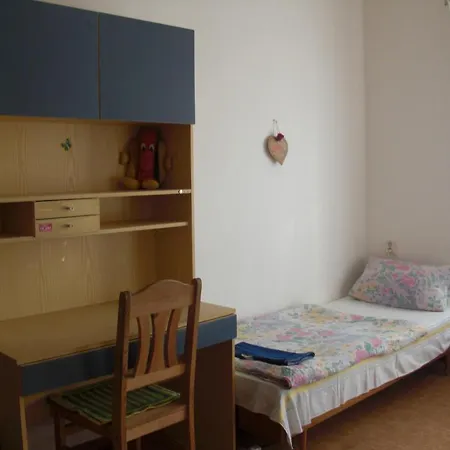 Pensjonat Marika 2*