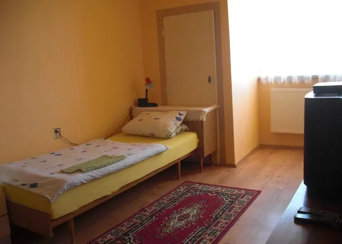 招待所 Marika 海布