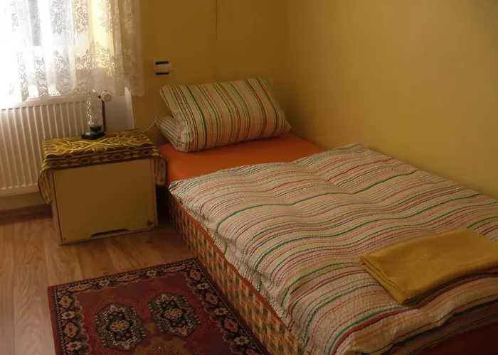 招待所 Marika 海布